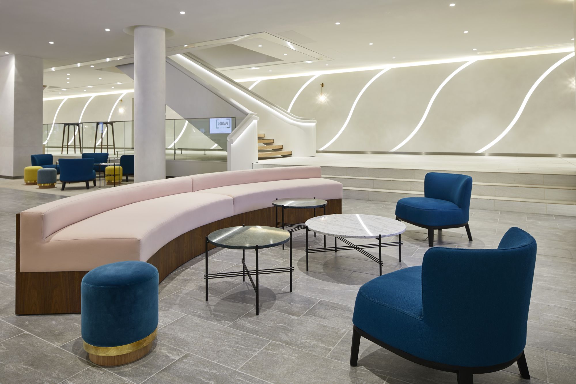 L'Or&eacute;al Seine 62